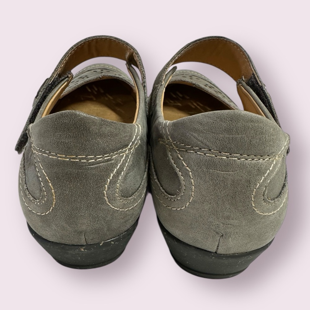Spring Step, Mary Jane, Size 8.5 - Picture 5 of 9